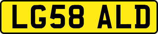 LG58ALD