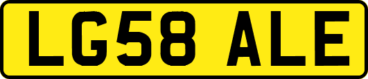 LG58ALE