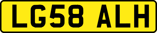 LG58ALH