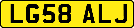 LG58ALJ