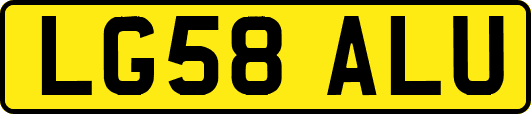 LG58ALU