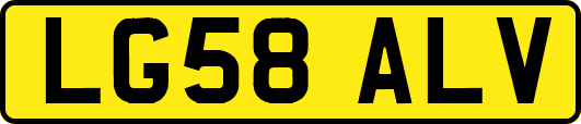 LG58ALV