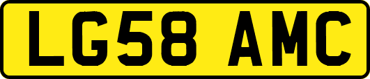 LG58AMC