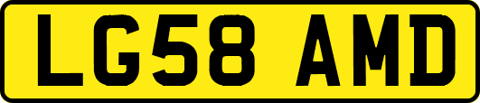 LG58AMD
