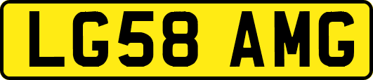LG58AMG