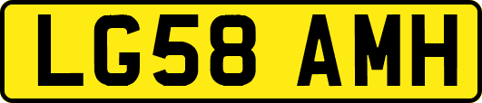 LG58AMH
