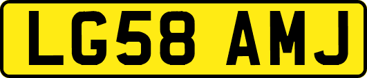 LG58AMJ