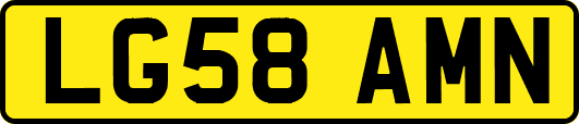 LG58AMN