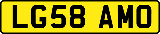 LG58AMO