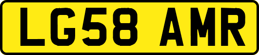 LG58AMR