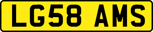 LG58AMS