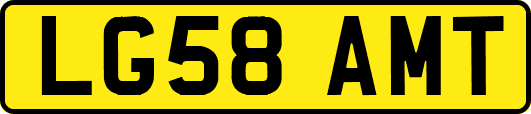 LG58AMT