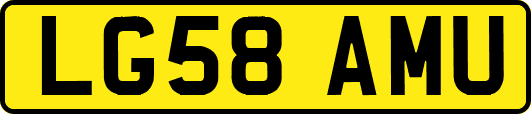 LG58AMU