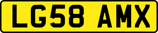 LG58AMX