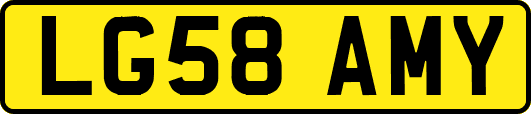 LG58AMY