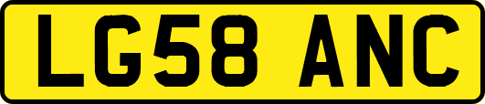 LG58ANC
