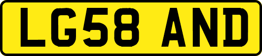 LG58AND