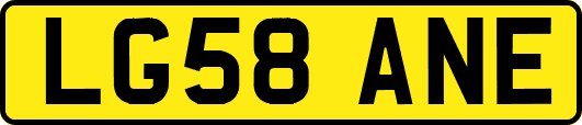 LG58ANE