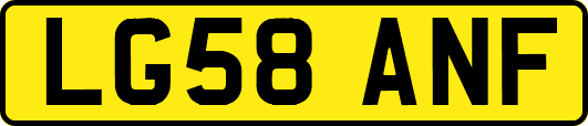 LG58ANF
