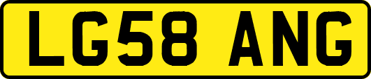 LG58ANG