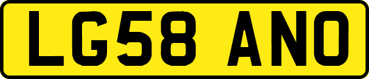 LG58ANO