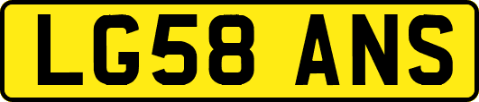 LG58ANS