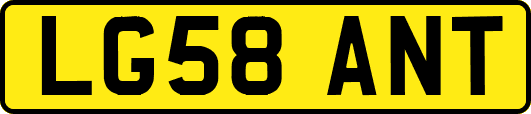 LG58ANT