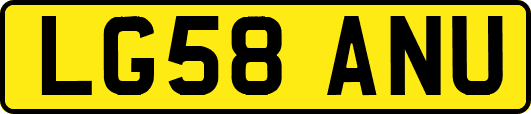 LG58ANU