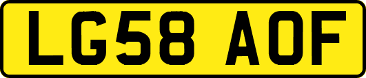 LG58AOF