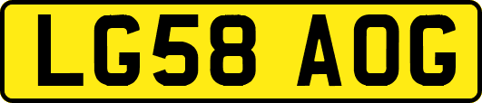 LG58AOG