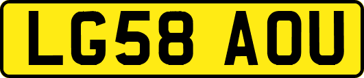 LG58AOU
