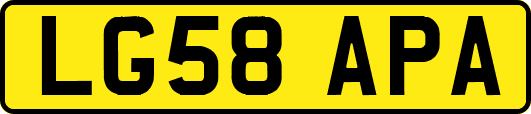 LG58APA