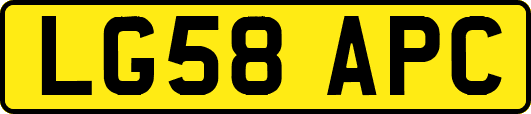 LG58APC