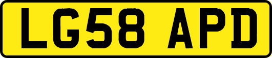 LG58APD
