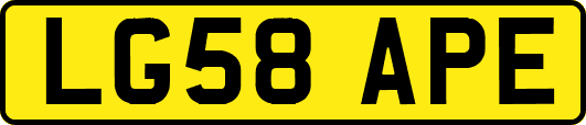 LG58APE
