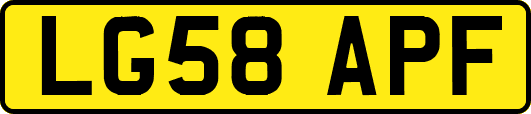 LG58APF