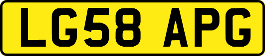 LG58APG