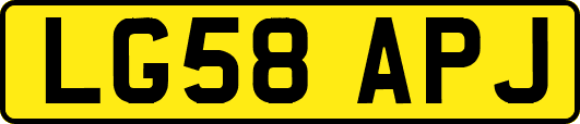 LG58APJ
