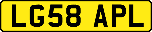 LG58APL