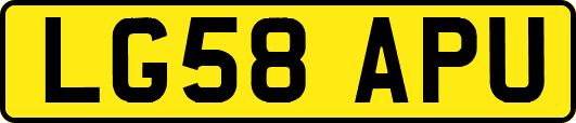 LG58APU