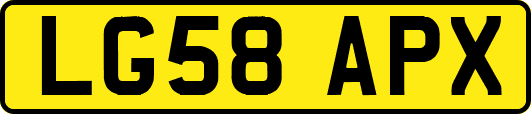 LG58APX