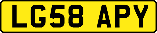 LG58APY