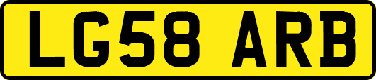 LG58ARB