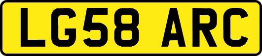 LG58ARC