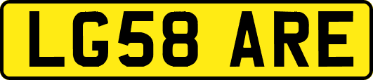 LG58ARE