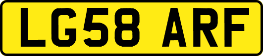 LG58ARF