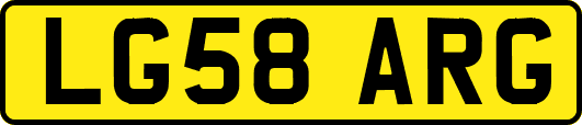 LG58ARG