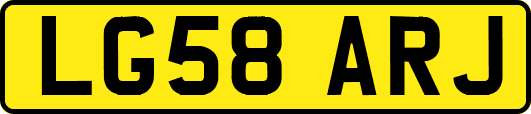 LG58ARJ