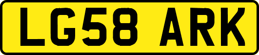 LG58ARK