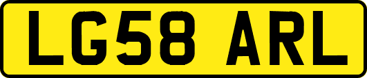 LG58ARL